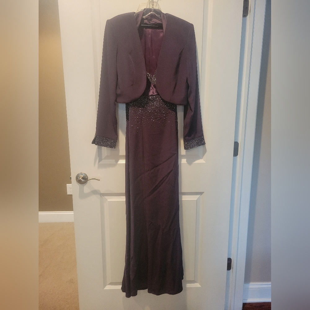 Beautiful Dress!